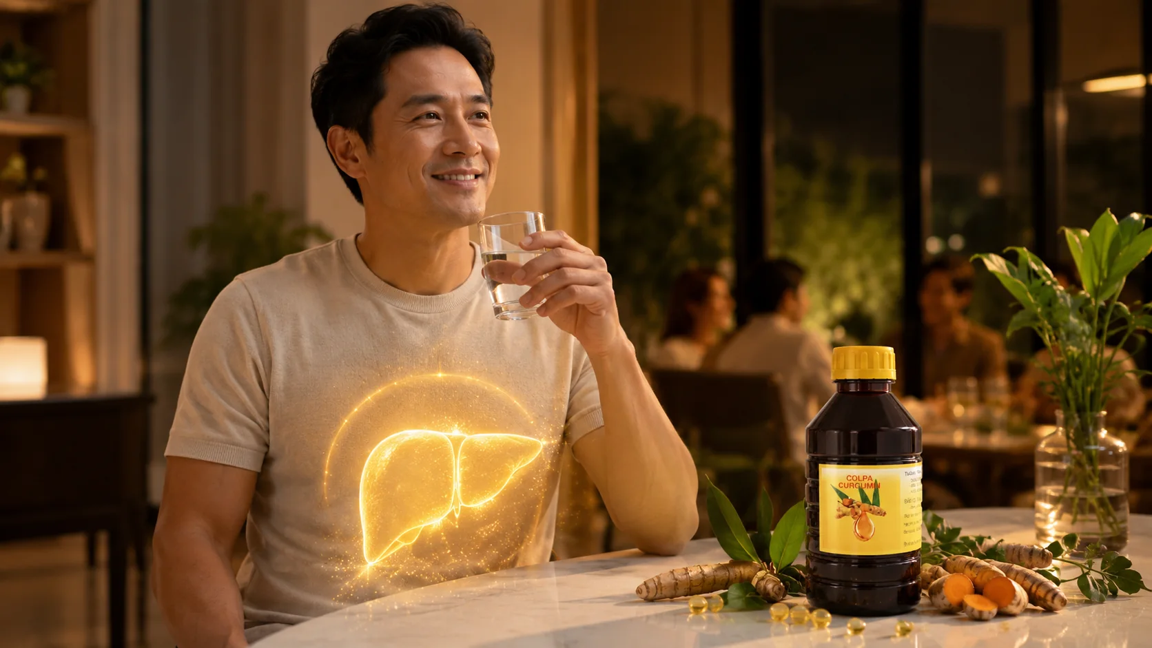 Lợi ích minh họa 3